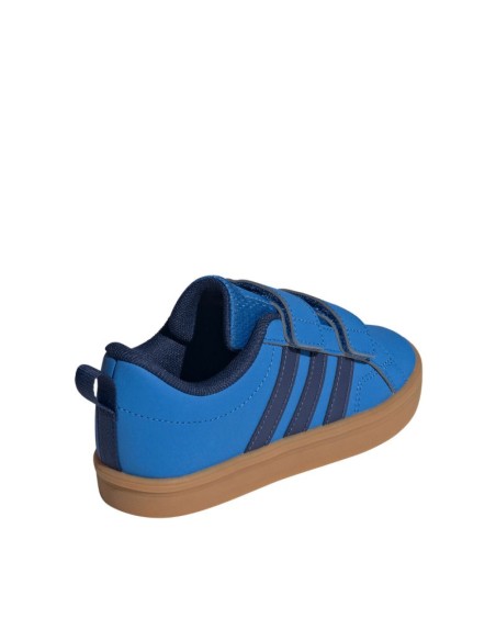 adidas VS Pace 20 blue JR6031 kids' shoes