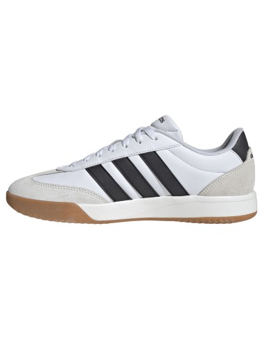 Adidas VL COURT FC JR9818 shoes