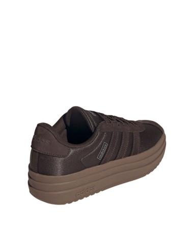 Adidas VL Court Bold Women's Shoes Brown IH4251