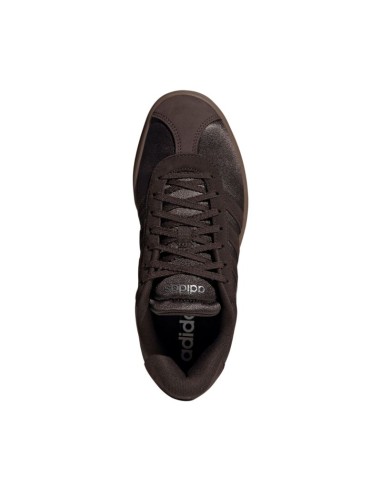 Adidas VL Court Bold Women's Shoes Brown IH4251