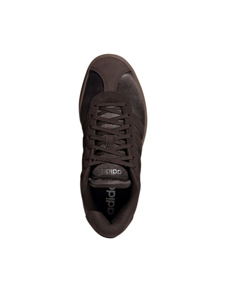 Adidas VL Court Bold Women's Shoes Brown IH4251