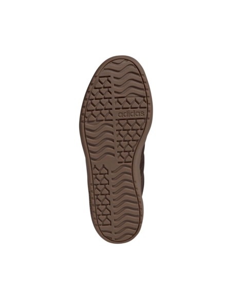 Adidas VL Court Bold Women's Shoes Brown IH4251