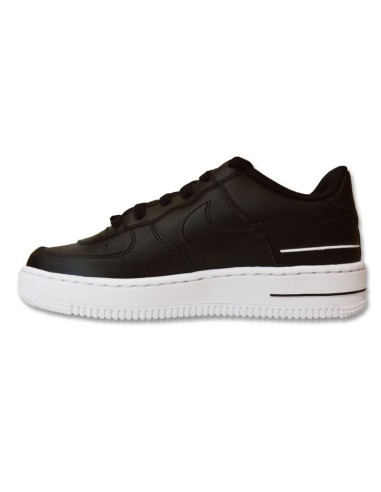 Nike Air Force 1 LV8 3 GS Women's Children's Sports Shoes CJ4092001