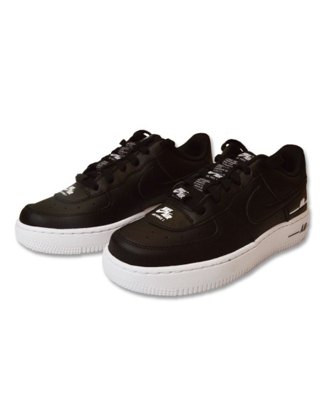 Nike Air Force 1 LV8 3 GS Women's Children's Sports Shoes CJ4092001
