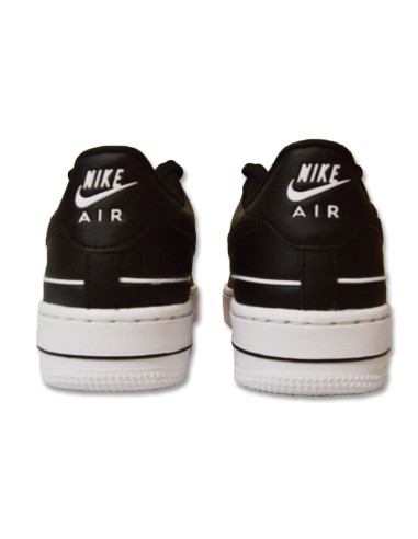 Nike Air Force 1 LV8 3 GS Women's Children's Sports Shoes CJ4092001