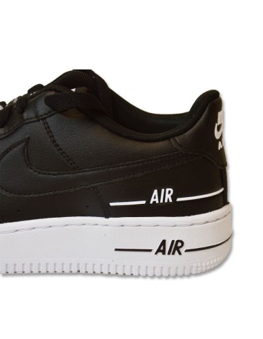 Nike Air Force 1 LV8 3 GS Women's Children's Sports Shoes CJ4092001