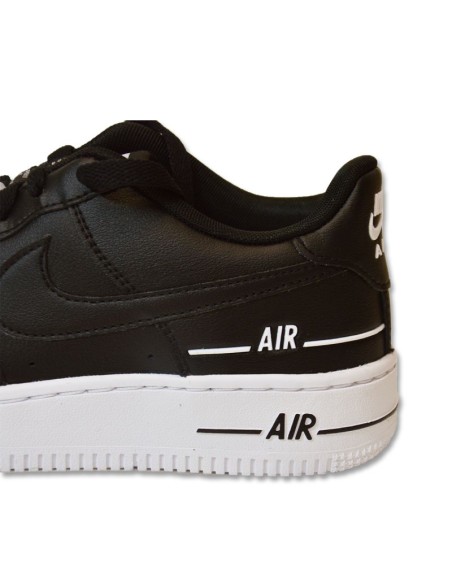 Nike Air Force 1 LV8 3 GS Women's Children's Sports Shoes CJ4092001