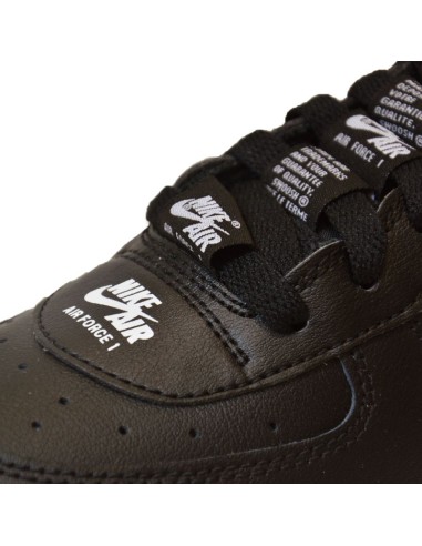 Nike Air Force 1 LV8 3 GS Women's Children's Sports Shoes CJ4092001