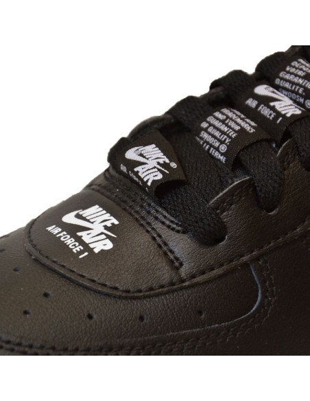Nike Air Force 1 LV8 3 GS Women's Children's Sports Shoes CJ4092001
