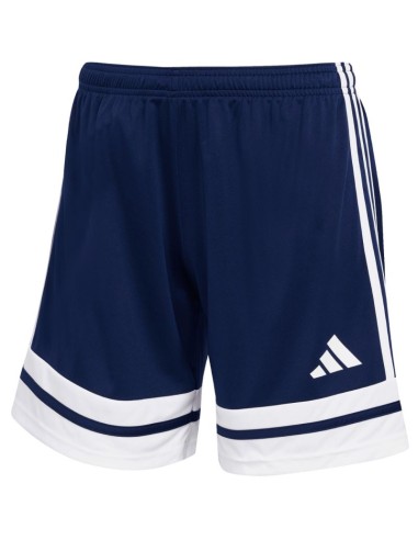 adidas Squadra 25 women's shorts navy blue JJ0014