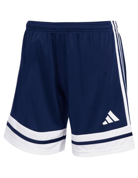 adidas Squadra 25 women's shorts navy blue JJ0014