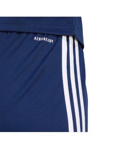 adidas Squadra 25 women's shorts navy blue JJ0014