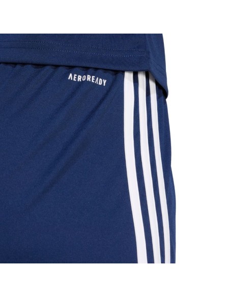 adidas Squadra 25 women's shorts navy blue JJ0014