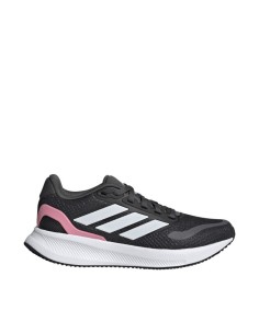Adidas Runfalcon 5 kids shoes black JQ8668