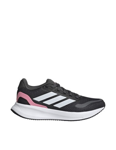 Adidas Runfalcon 5 kids shoes black JQ8668