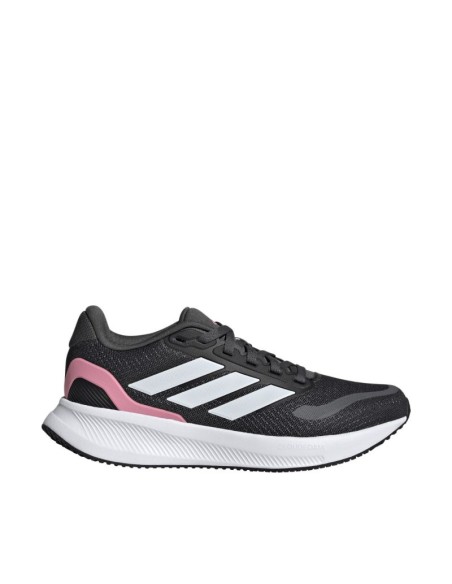 Adidas Runfalcon 5 kids shoes black JQ8668