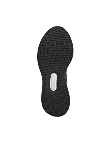 Adidas Runfalcon 5 kids shoes black JQ8668