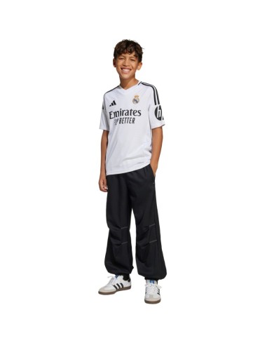 adidas Real Madrid 2425 Home Kids' Jersey White JX2139