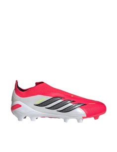 adidas Predator Elite LL FG JR7855 Kids' Soccer Shoes