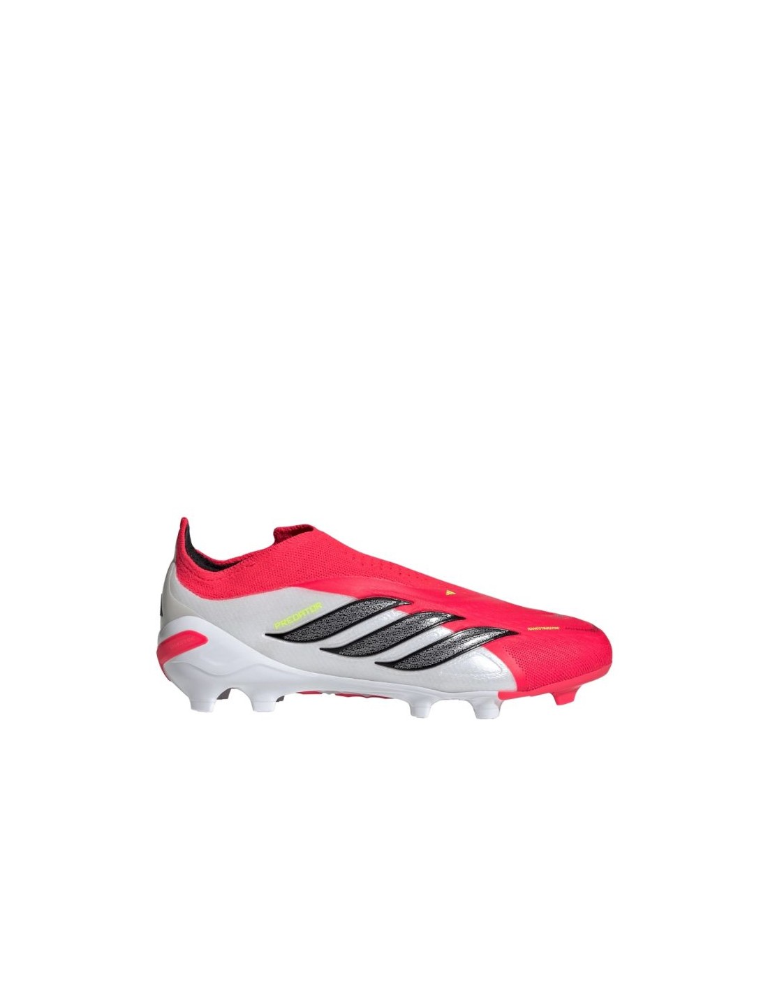 adidas Predator Elite LL FG JR7855 Kids' Soccer Shoes