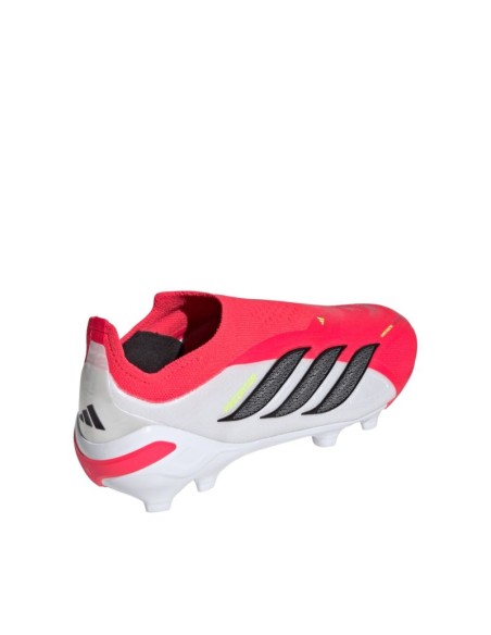 adidas Predator Elite LL FG JR7855 Kids' Soccer Shoes