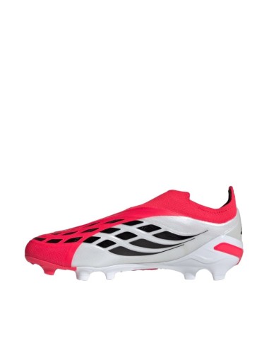 adidas Predator Elite LL FG JR7855 Kids' Soccer Shoes