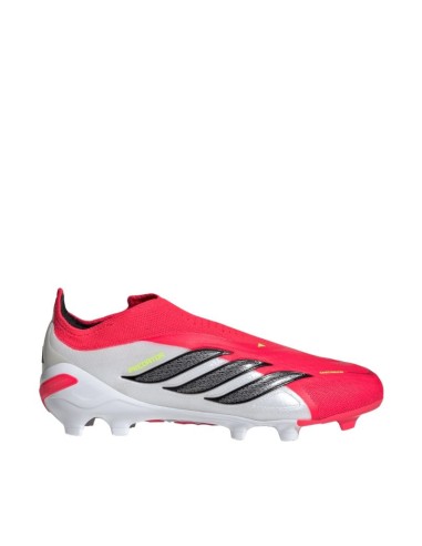 adidas Predator Elite LL FG JR7855 Kids' Soccer Shoes