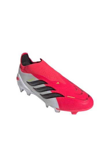 adidas Predator Elite LL FG JR7855 Kids' Soccer Shoes