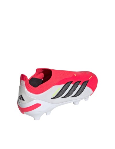 adidas Predator Elite LL FG JR7855 Kids' Soccer Shoes