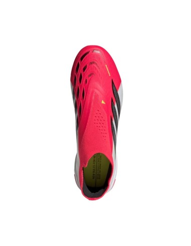 adidas Predator Elite LL FG JR7855 Kids' Soccer Shoes