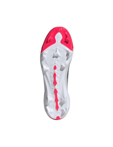 adidas Predator Elite LL FG JR7855 Kids' Soccer Shoes