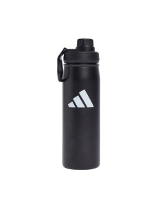 Adidas Metal Bottle Screw Top 06 l black KC6412