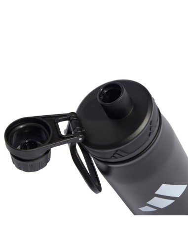 Adidas Metal Bottle Screw Top 06 l black KC6412