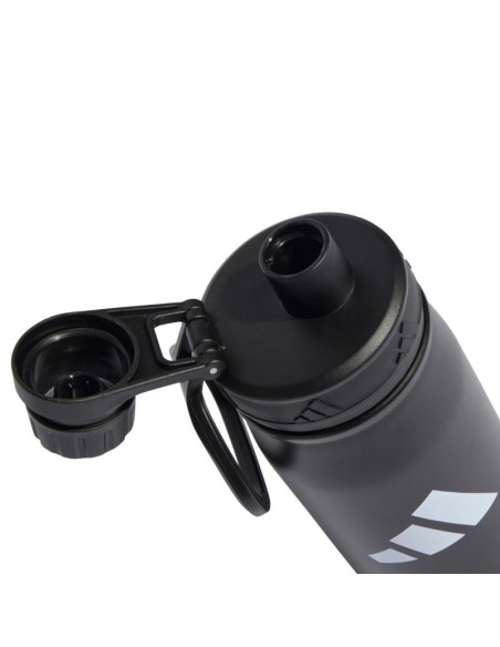 Adidas Metal Bottle Screw Top 06 l black KC6412