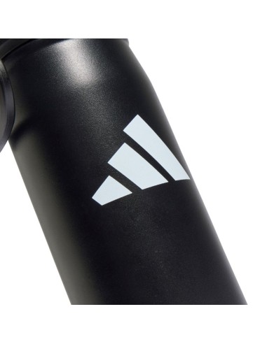 Adidas Metal Bottle Screw Top 06 l black KC6412