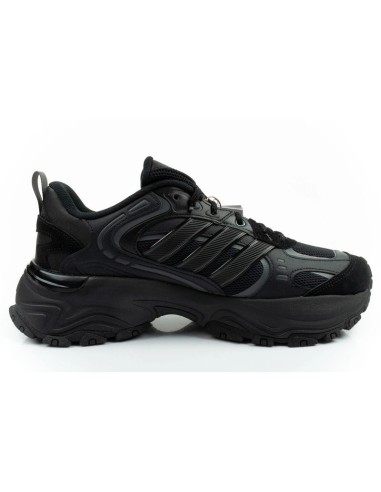 Adidas men's sports shoes Shadow Fever fashionable black sneakers