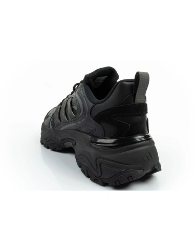 Adidas men's sports shoes Shadow Fever fashionable black sneakers