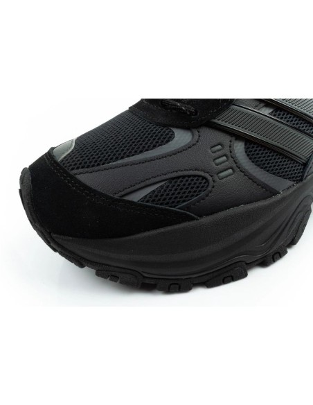 Adidas men's sports shoes Shadow Fever fashionable black sneakers