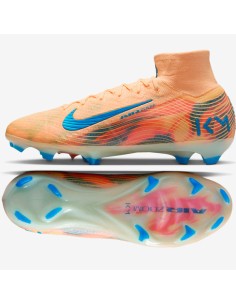 Nike Zoom Mercurial Superfly 10 Elite KM FG FQ8692801 shoes