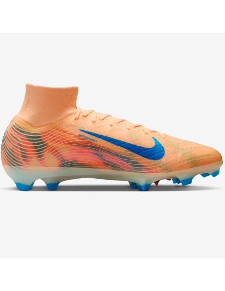 Nike Zoom Mercurial Superfly 10 Elite KM FG FQ8692801 shoes