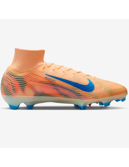 Nike Zoom Mercurial Superfly 10 Elite KM FG FQ8692801 shoes