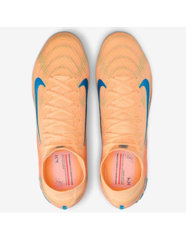 Nike Zoom Mercurial Superfly 10 Elite KM FG FQ8692801 shoes