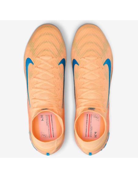 Nike Zoom Mercurial Superfly 10 Elite KM FG FQ8692801 shoes
