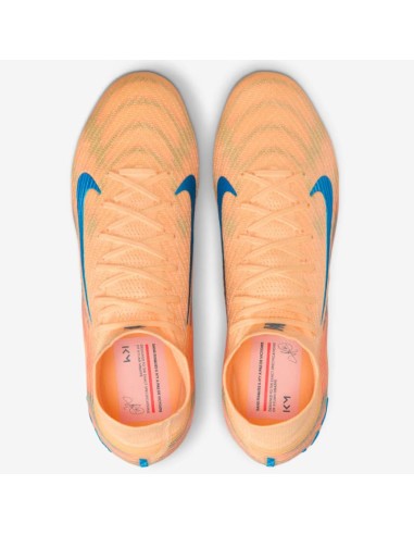Nike Zoom Mercurial Superfly 10 Elite KM FG FQ8692801 shoes