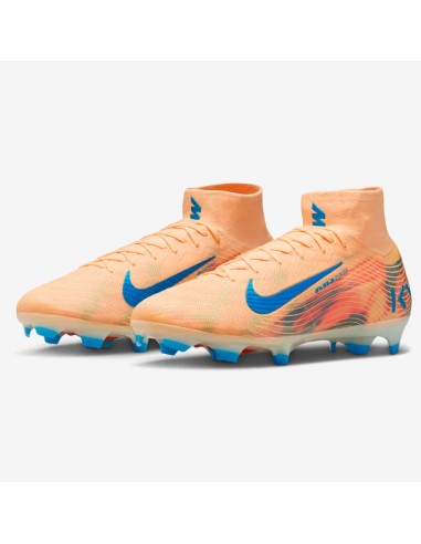 Nike Zoom Mercurial Superfly 10 Elite KM FG FQ8692801 shoes