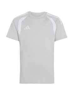 adidas Tiro 26 League Jersey for kids gray JY7227