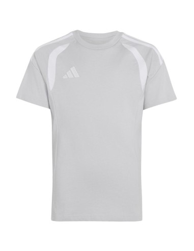 adidas Tiro 26 League Jersey for kids gray JY7227
