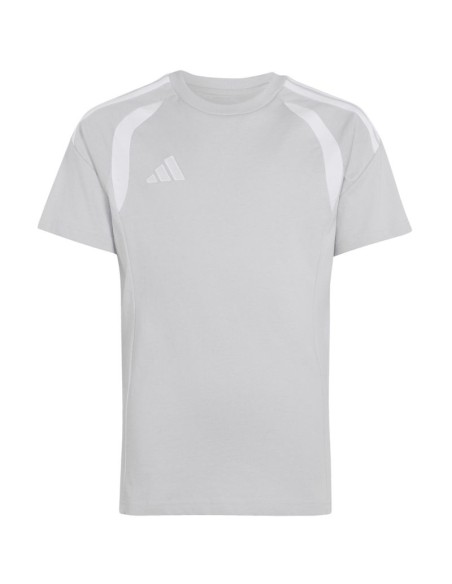adidas Tiro 26 League Jersey for kids gray JY7227