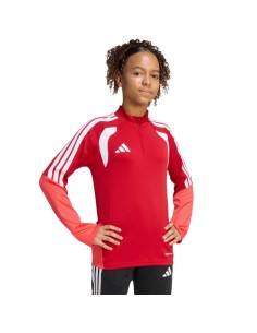 adidas Tiro 26 Competition Training Top redorange kids sweatshirt KA7571