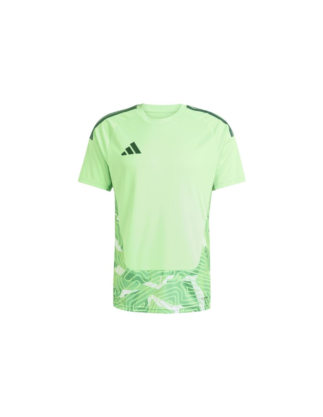 adidas Tiro 26 Competition KC5353 Goalkeeper Jersey